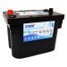 Exide Dual AGM 12V 50Ah 750A EP450