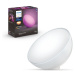 Philips Hue Signe White and Color Ambiance Bluetooth přenosné svítidlo LED 6W 520lm hliník