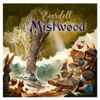 Starling Games Everdell: Mistwood