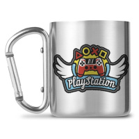 Hrnek Playstation - Wings, 0,23 l