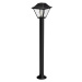 Philips Philips 16497/30/PN - Venkovní lampa MYGARDEN ALPENGLOW E27/60W/230V IP44