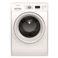 WHIRLPOOL FFL 6238 W EE Freshcare+