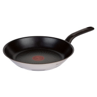 Tefal Nerezová pánev Duetto, Ø 24 cm