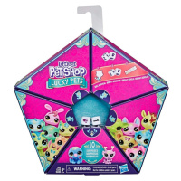 Lps magická zvířátka lucky pets, hasbro e7258