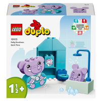 Lego® Duplo® 10413 Každodenní aktivity: Koupání