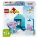 Lego® Duplo® 10413 Každodenní aktivity: Koupání