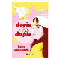 Doris píše dopis  | Hana Kašáková