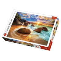 Trefl Puzzle Samudra Beach 1000