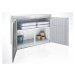 Biohort Víceúčelový úložný box HighBoard 200 x 84 x 127 (stříbrná metalíza) 200 cm (3 krabice)