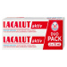 Lacalut ZP DUO 2x75ml Aktiv