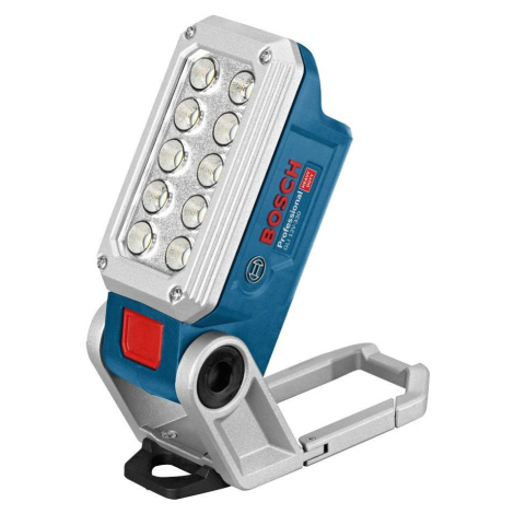 BOSCH Professional Svítilna AKU GLI 12V-330 0.601.4A0.000 (bez AKU)