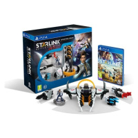 Starlink: Battle for Atlas Starter Pack (PS4)