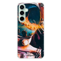 iSaprio Astronaut 01 - Samsung Galaxy S23 FE