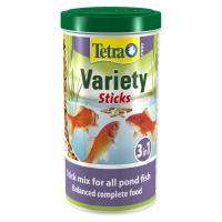 TETRA Pond Variety Sticks 1 l