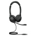 Jabra Evolve2 30 SE/Stereo/USB/Drát/MS/Černá