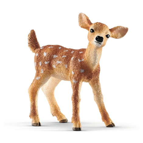 Schleich 14820 Kolouch jelena běloocasého