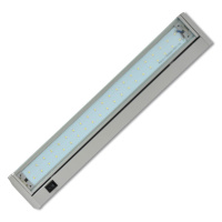 LED kuchyňské svítidlo Ecolite TL2016-70SMD/15W stříbrná