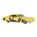 Hot wheels tématické auto batman fish´d & chip´d