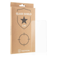 Ochranné sklo Tactical Glass Shield 2.5D pro Motorola G32, čirá