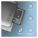 AXAGON CRE-S3C, USB-C 3.2 Gen 1 - SUPERSPEED čtečka karet, 3-slot & lun SD/microSD/CF, podpora U