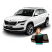 Závěsy Na Magnetech Pro Skoda Kodiaq 1 A 2016-2024