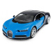 R/C auto Bugatti Veyron Chiron (1:14) blue