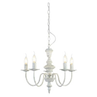 ACA Lighting Elegant závěsné svítidlo DL9315PAG