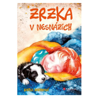 Zrzka v nesnázích | Radka Zadinová, Marcela Hebertová