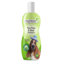 Espree Tea Tree & Aloe šampon 355ml