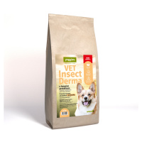 Yoggies MINIGranule VET, Insect Derma s probiotiky 10kg