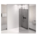 Polysan ARCHITEX CHROM sprchová zástěna 762mm, kouřové sklo
