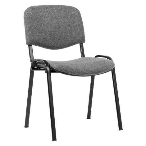 ANTARES Konferenční židle TAURUS T D5 šedá