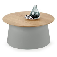 Halmar Konferenční stolek Azzura 2, šedý