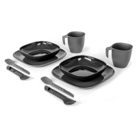 UCO Gear Jídelní sada pro 2 osoby UCO Nesting Mess Kit - Venture