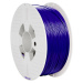 VERBATIM filament do 3D tiskárny PET-G 1.75mm, 327m, 1kg modrý Modrá