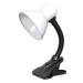 Top Light 630 B - Lampa s klipem 1xE27/60W/230V