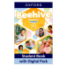 Beehive 2 Student´s Book with Digital pack Oxford University Press