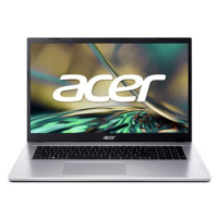 Acer Aspire 3 Pure Silver (A317-54-35PW)