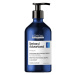 L&#039;Oréal Serioxyl Advanced Shampoo for Thinning hair - objemový šampon na řídnoucí vlasy 500