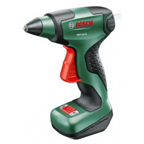 BOSCH PKP 3.6 LI aku tavná lepící pistole 0603264620