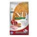 N&D LG Dog Adult M/L Chicken & Pomegranate 2,5kg