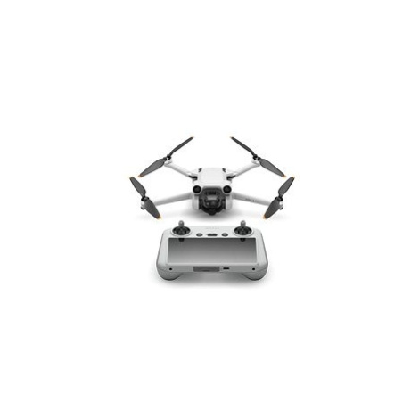 DJI Mini 3 Pro (DJI RC)