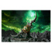 Replika Blizzard World of Warcraft- Warglaive of Azzinoth Scale 1/1