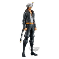 Figurka Bandai Banpresto One Piece: DXF The Grandline Men Vol.10 - Trafalgar Law