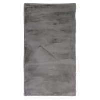 BO-MA koberce Kusový koberec Rabbit new 11 dark grey - 80x150 cm
