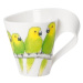 VILLEROY & BOCH Dárkový hrnek CONURE z kolekce NEW WAVE