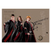 Fototapeta 1dílná, Harry Potter FTDNM5295, 155 x 110 cm