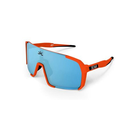 Beam Sky Orange, Full Ice Blue