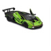 Bburago 1:24 Race Lamborghini Essenza SCV12 Green