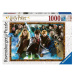 Ravensburger 15171 puzzle harry potter 1000 dílků